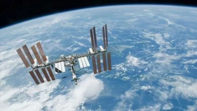 Photo of 25 yıllık bilim üssü yok edilecek: NASA’dan ISS kararı