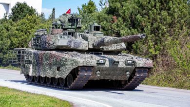 Photo of ALTAY tankının ilk teslimatı 28 Ekim’de yapılacak
