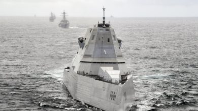Photo of ABD, hipersonik füzelerle donatılmış destroyer ve denizaltılarını Hawaii’ye konuşlandırıyor