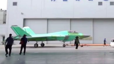 Photo of Çin, ABD’nin F-35’ine rakip J-35 savaş uçağını görücüye çıkardı