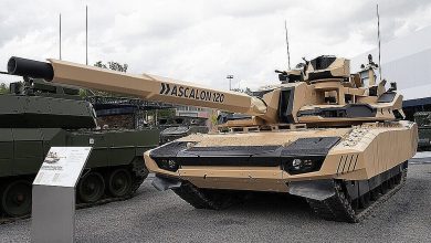 Photo of Fransa, yeni nesil MGCS tankı gelmeden ağır zırhlı kapasitesini nasıl koruyacağını tartışıyor
