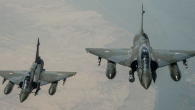 Photo of Mirage 2000D RMV’ler “İHA avcısına” dönüştürülüyor