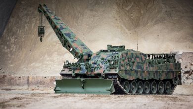 Photo of Alman silah üreticisi Rheinmetall ile Polonya’nın en büyük silah şirketi arasında işbirliği
