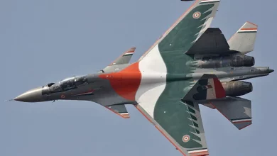Photo of Ermenistan, Azerbaycan’ın JF-17 filosuna karşı Hindistan yapımı Su-30MKI savaş uçaklarını gündemine aldı