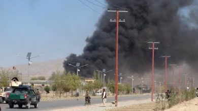 Photo of Pakistan ordusu, Taliban hedeflerini hava saldırısıyla vurdu