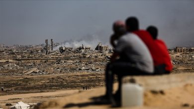 Photo of İsrail’in Gazze anlatısı çöktü: Hiçbir şey 7 Ekim’de başlamadı