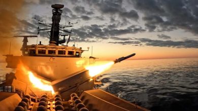 Photo of Norveç, Polonya ve İngiltere NSM füzelerini Arktik şartlarında test etti