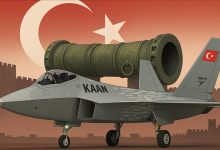 Photo of Cumhuriyetin 102. yılında: Şahi’den KAAN’a uzanan yol