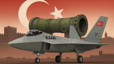 Photo of Cumhuriyetin 102. yılında: Şahi’den KAAN’a uzanan yol