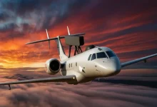 Photo of Güney Kore’den 2,26 milyar dolarlık anlaşma ile AEW&C anlaşması