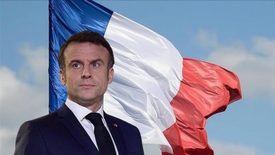 Photo of Fransa’da derinleşen kriz: Macron kendi çıkmazını mı yarattı?