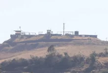 Photo of İsrail’den Suriye’de bazı köylere baskın!