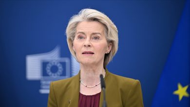 Photo of AB: “Hava sahamıza ve topraklarımıza yönelik hiçbir ihlali kabul etmeyeceğiz”