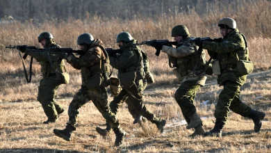 Photo of Rusya ve Pakistan ordularından ortak tatbikat