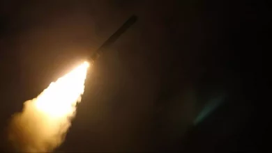 Photo of Rusya’dan Tomahawk füzesi tepkisi: Ciddi bir gerginlik sarmalına yol açar