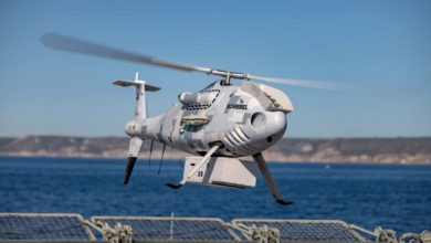 Photo of NATO, tatbikatlarda CAMCOPTER İHA’ları test etti