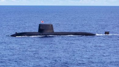 Photo of Japonya, 1.500 km menzilli denizaltıdan fırlatılan füze geliştiriyor