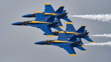 Photo of Pentagon, ABD’nin 6. nesil savaş uçağının üreticisini seçmeye hazırlanıyor