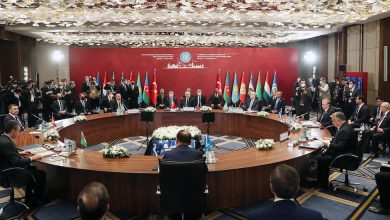 Photo of Bişkek’ten Gebele’ye: Türk devletlerinin başarıları ve geleceğe bakış