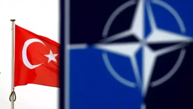 Photo of NATO’da bayrak değişimi: Komutayı Türkiye devraldı