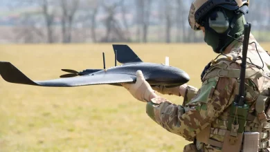 Photo of ABD Ordusu eBee VISION insansız hava araçları satın aldı