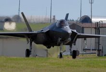 Photo of Almanya 15 adet daha F-35 alımına hazırlanıyor