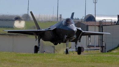 Photo of Almanya 15 adet daha F-35 alımına hazırlanıyor