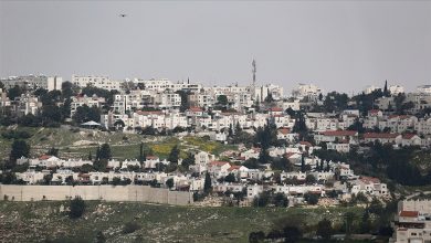 Photo of E1 Projesi: İlhaka giden yol ve uluslararası hukuk için kritik sınav