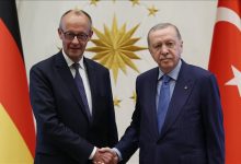 Photo of Analiz: Türk-Alman ilişkilerinde stratejik ortaklık yeniden mi başlıyor?