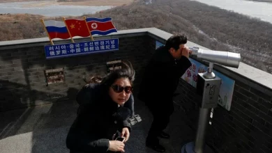Photo of Ukrayna: “Çin ve Kuzey Kore, Rusya’nın uzak doğusunda fiili kontrol kuruyor”
