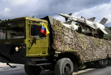 Photo of Venezuela: “Binlerce uçaksavar füzesi ülkenin stratejik noktalarına yerleştirildi”