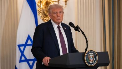 Photo of Trump’ın Gazze planı: Bölgeyi ne bekliyor?