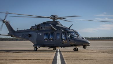Photo of ABD Hava Kuvvetleri’nden çok sayıda Grey Wolf helikopteri siparişi