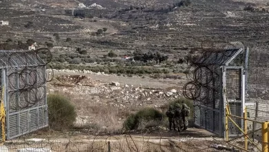 Photo of İsrail’den Suriye’de gerilimi artıracak adım!