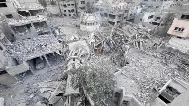 Photo of Hamas: İsrail ateşkes anlaşmasında sorunlar çıkartıyor
