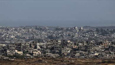 Photo of Trump’ın ateşkes planı ve Gazze’nin geleceği: Hamas’ın planı ne?
