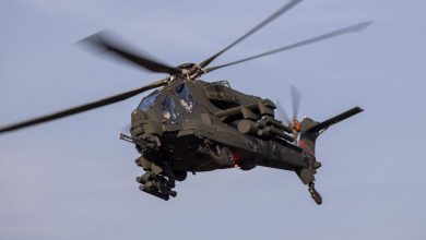 Photo of İtalya AW249 saldırı helikopterleri satın almaya hazırlanıyor