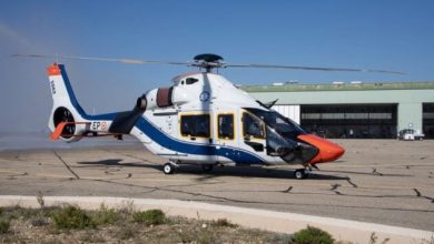 Photo of Fransa ordusu, yeni nesil H160 helikopterlerini hizmete soktu