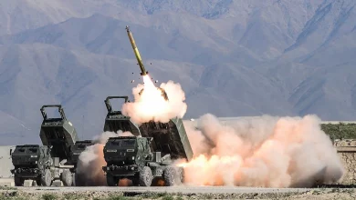 Photo of ABD’den Avustralya’ya 48 adet HIMARS satışına onay
