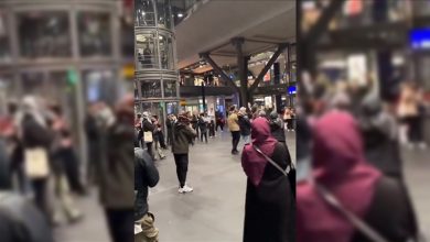 Photo of Küresel Sumud Filosu’na dünya genelinde destek gösterileri
