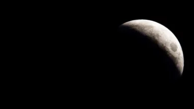 Photo of Çin’den Ay’ın karanlık yüzünde yeni keşif: Uzaydan gelen su ve organik izler 