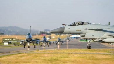Photo of Endonezya, Çin’den J-10 savaş uçakları satın aldı