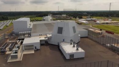Photo of Japonya’nın yeni SPY-7 radarı önemli test aşamasına girdi