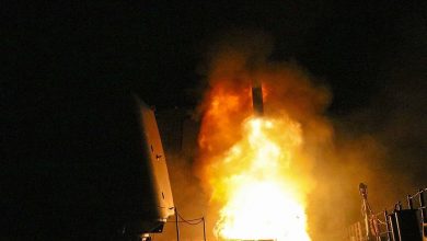 Photo of Ukrayna’nın Tomahawk seyir füzesi talebi: Savaşın seyri değişir mi?