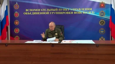 Photo of Rusya nükleer güçle çalışan Burevestnik seyir füzesini test etti