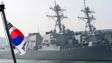 Photo of Pasifik’te gerginlik tırmanıyor: Kuzey Kore’den deniz gücü hamlesi