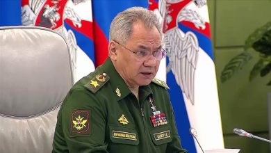 Photo of Nükleer restleşme devam ediyor: “Birileri nükleer denemelere başlarsa biz de aynısını yapacağız”