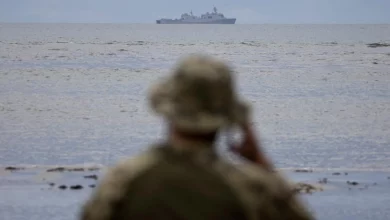 Photo of Latin Amerika’da askeri yığınak: “ABD, personele gizlilik sözleşmesi imzalatıyor”