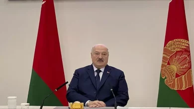Photo of Lukaşenko’dan nükleer savaş uyarısı: “Tomahawk füzesi kriz yaratacak”