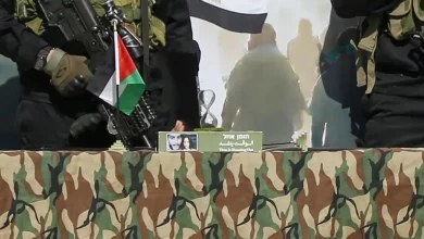 Photo of Hamas: “İsrail tarafından teslim edilen cenazelerde işkence ve infaz izleri var”